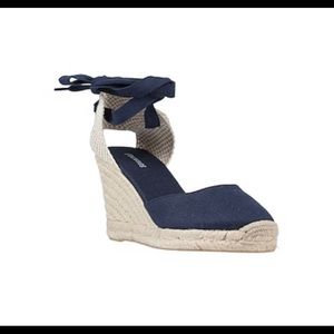 Soludos wedge espadrilles